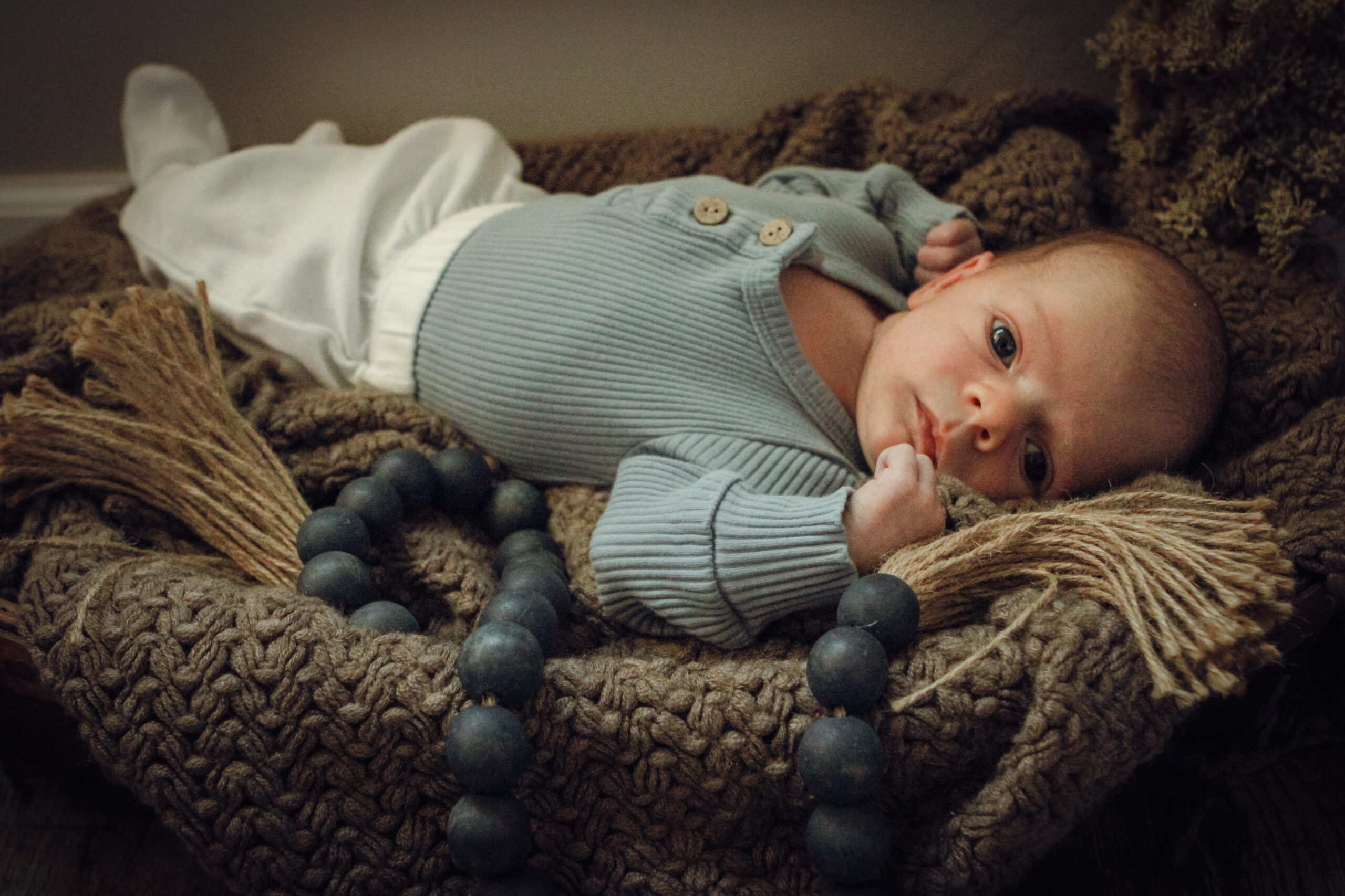 The Year That Broke Me Open