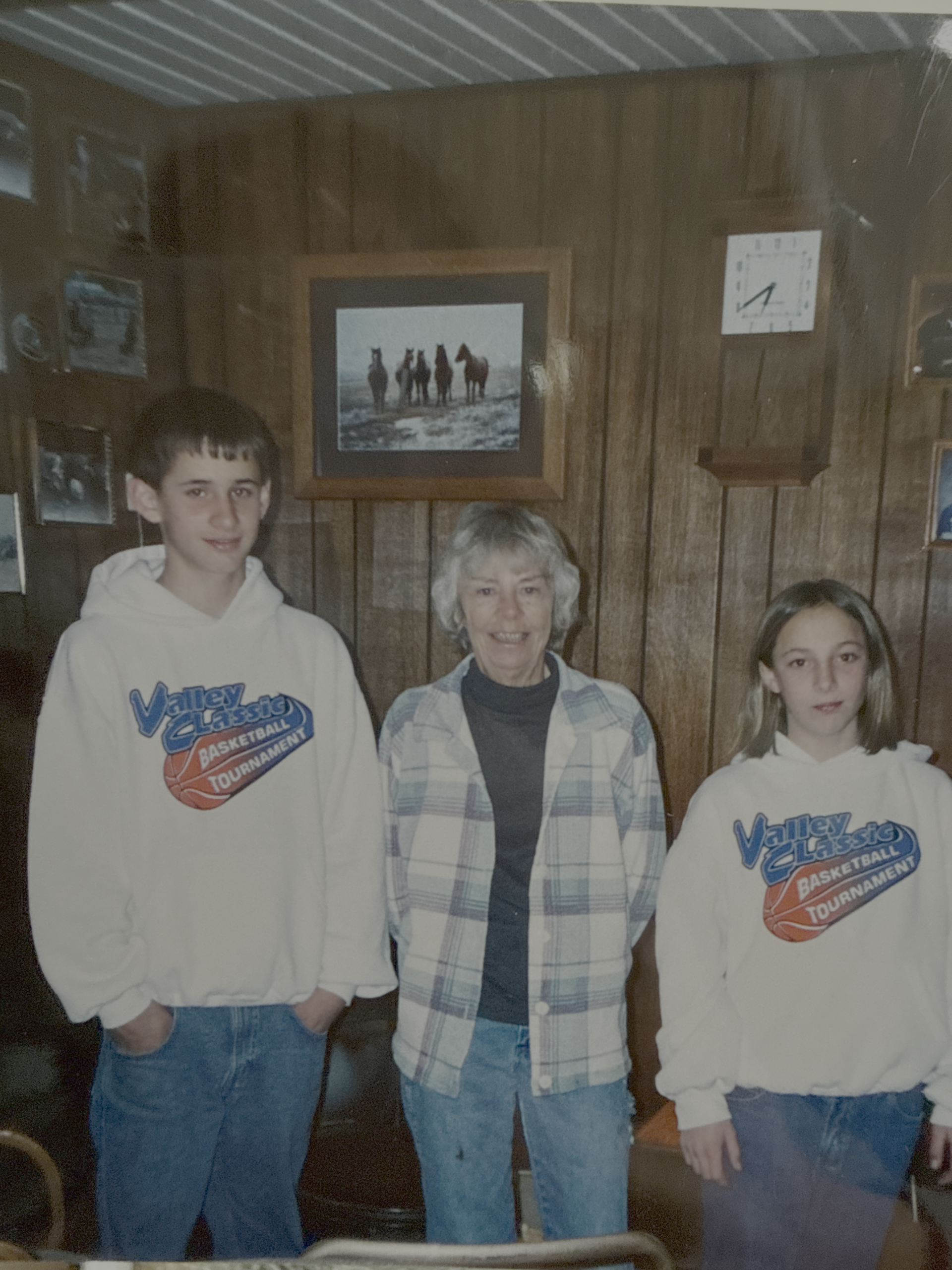 The Weeks We Fought For